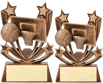 Basketball Trophy, Golden Trophies, Award Trophy, Golden Resin Trophies,5.1  Inch Basketball Statue C…See more Basketball Trophy, Golden Trophies